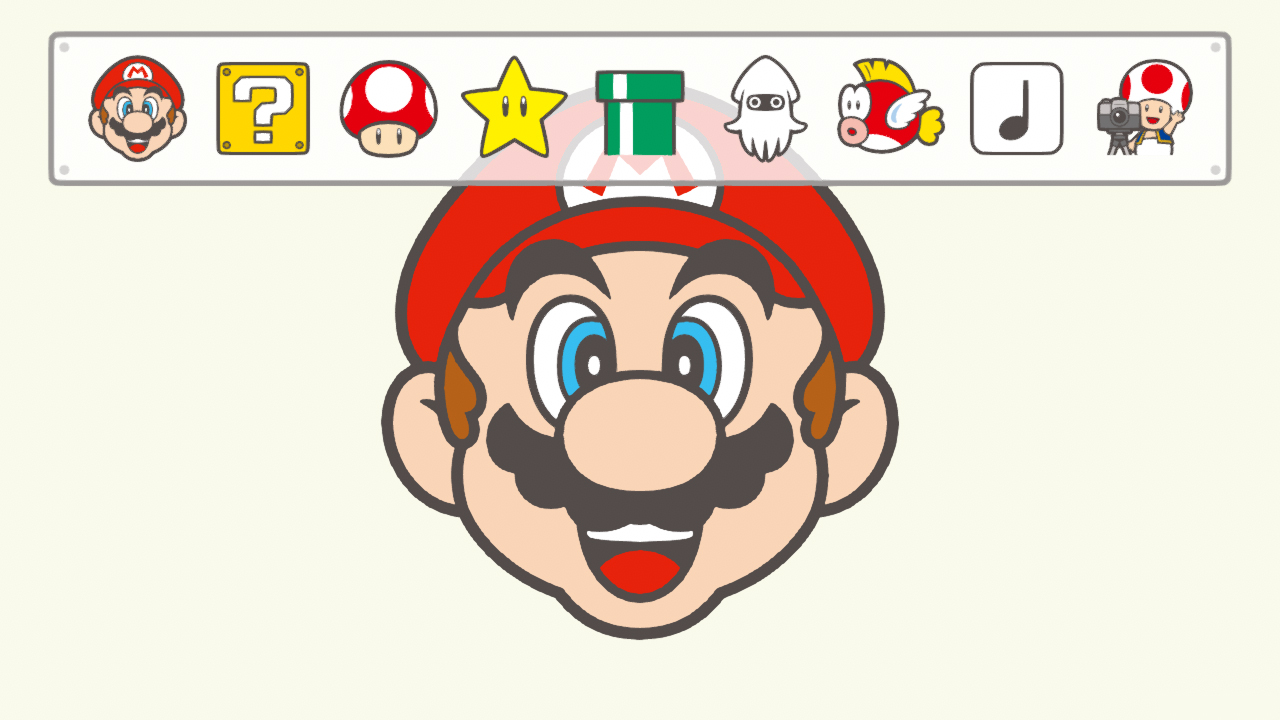 Hello, Mario! screenshot 3