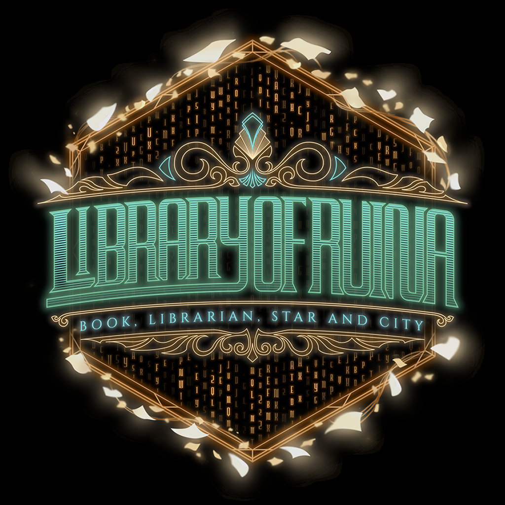 Library Of Ruina
