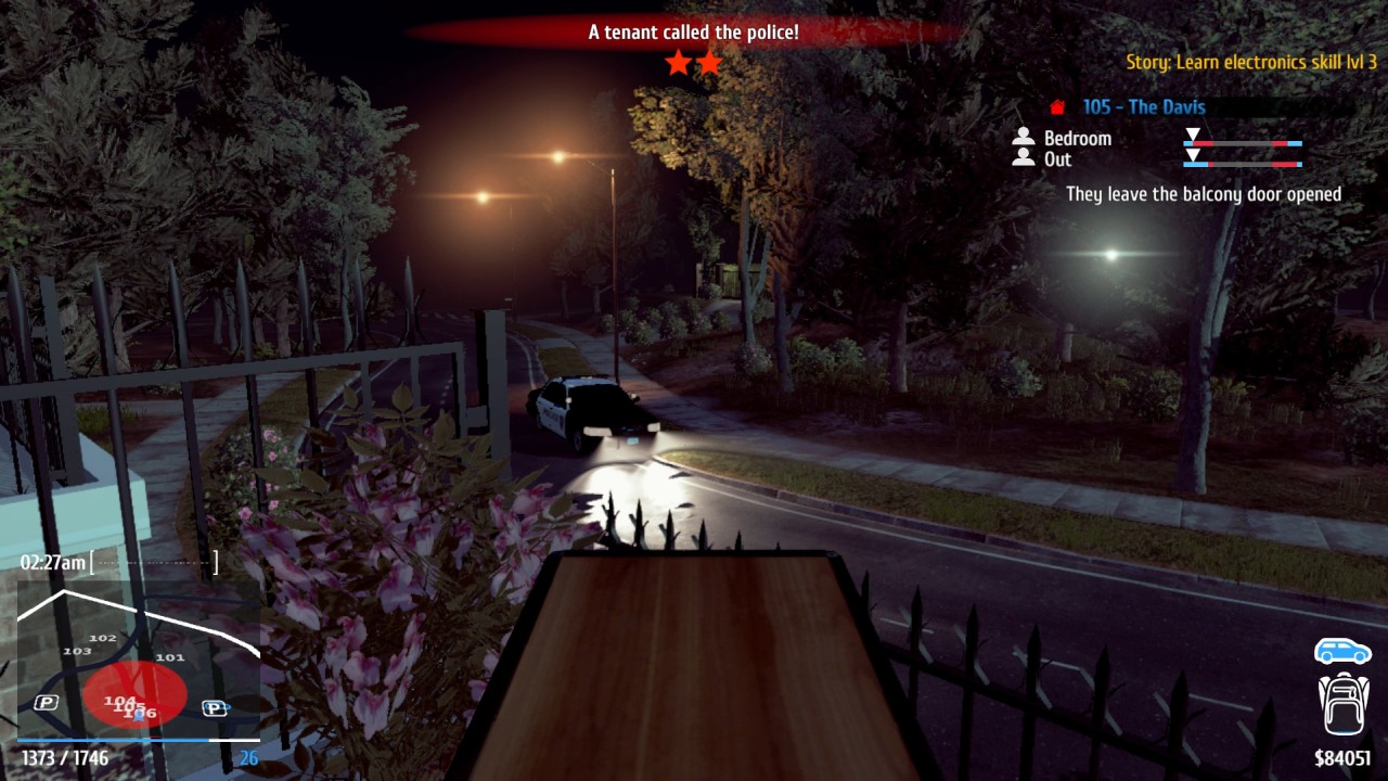 Thief Simulator screenshot 3