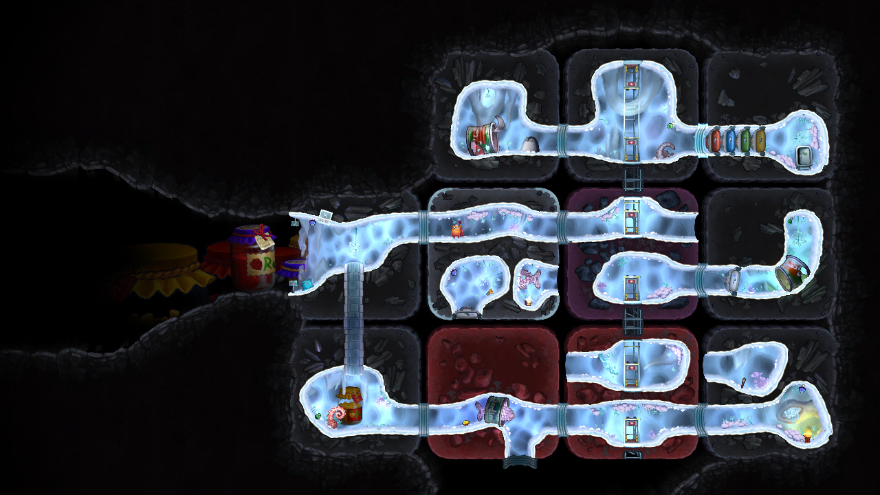 Molecats screenshot 6