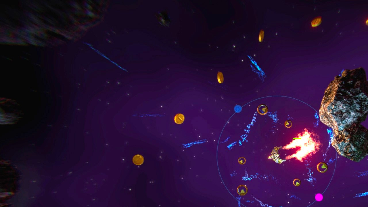 Guntech 2 screenshot 5