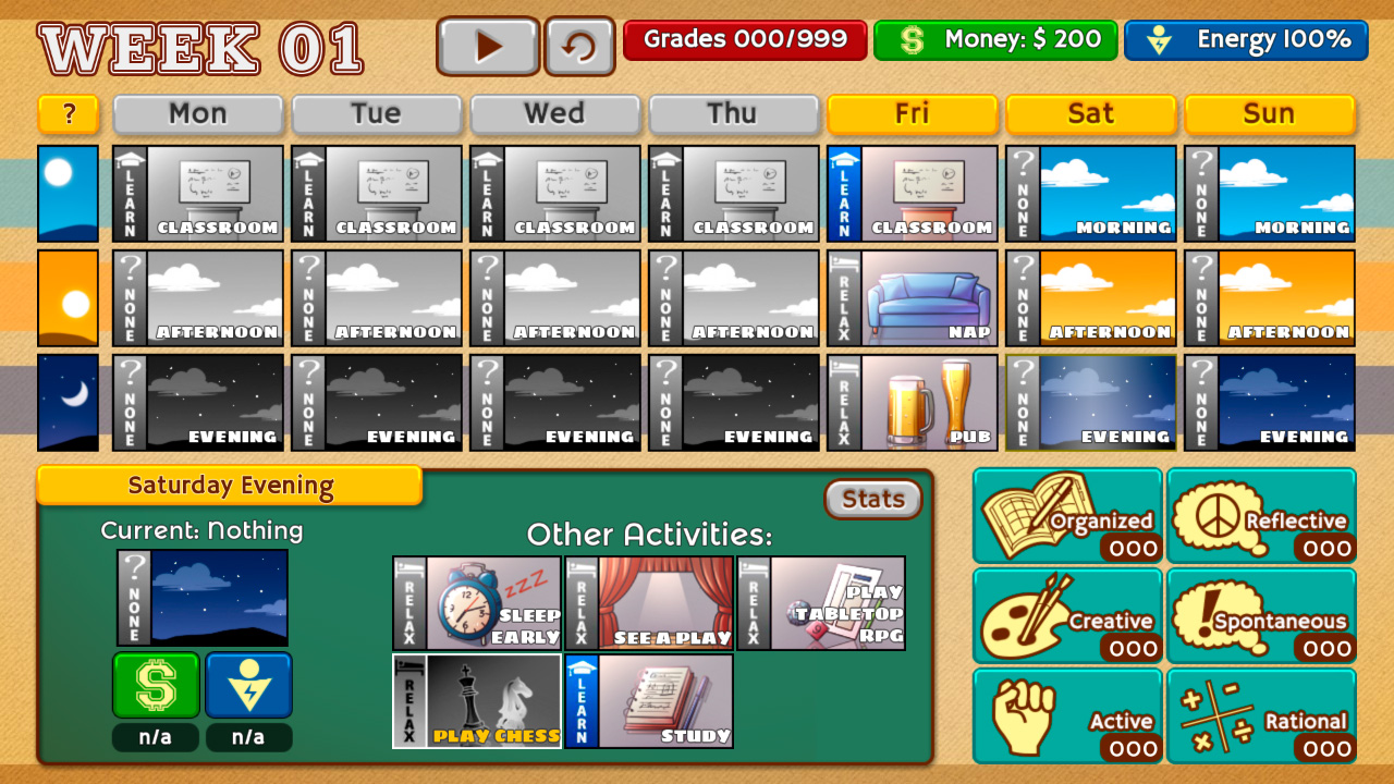 Roommates screenshot 6