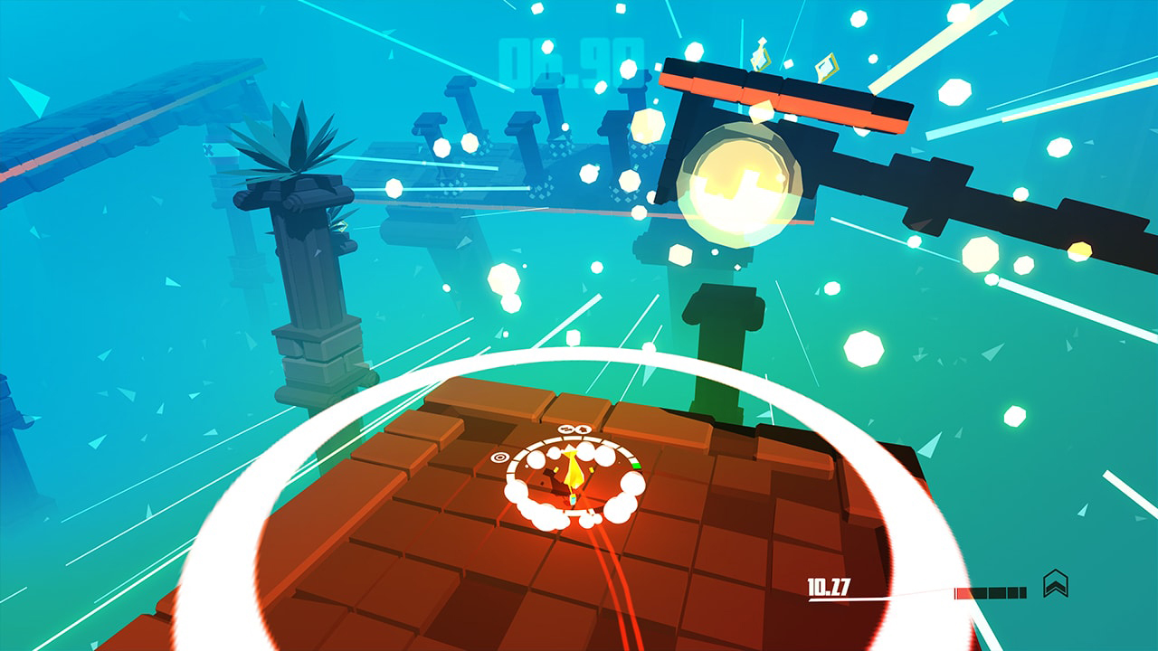 RAZED screenshot 3