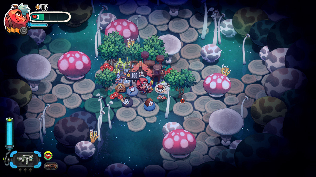 Juicy Realm screenshot 6