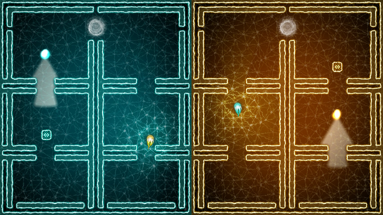 Semispheres screenshot 4