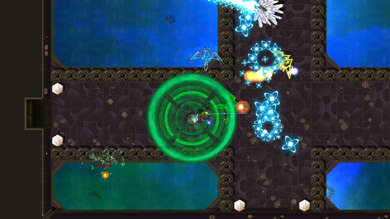 Starward Rogue: AuGMENTED screenshot 3