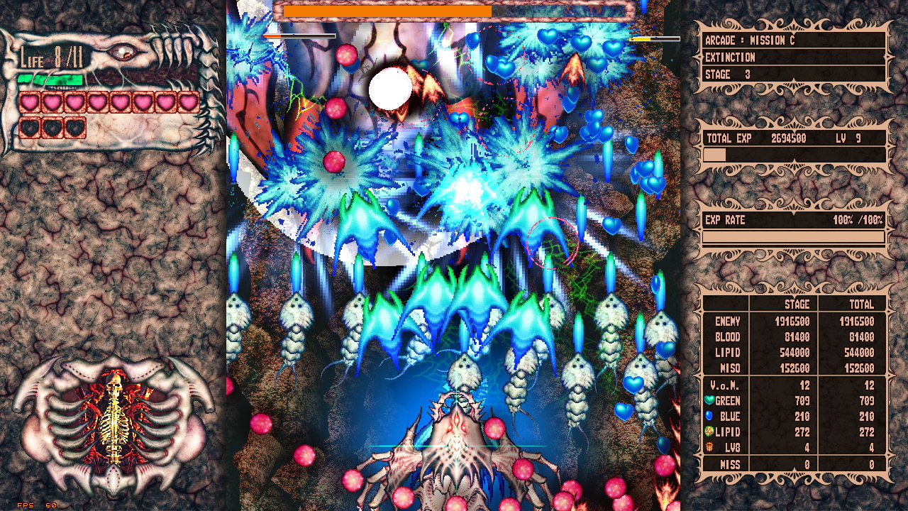 Angel at Dusk screenshot 3