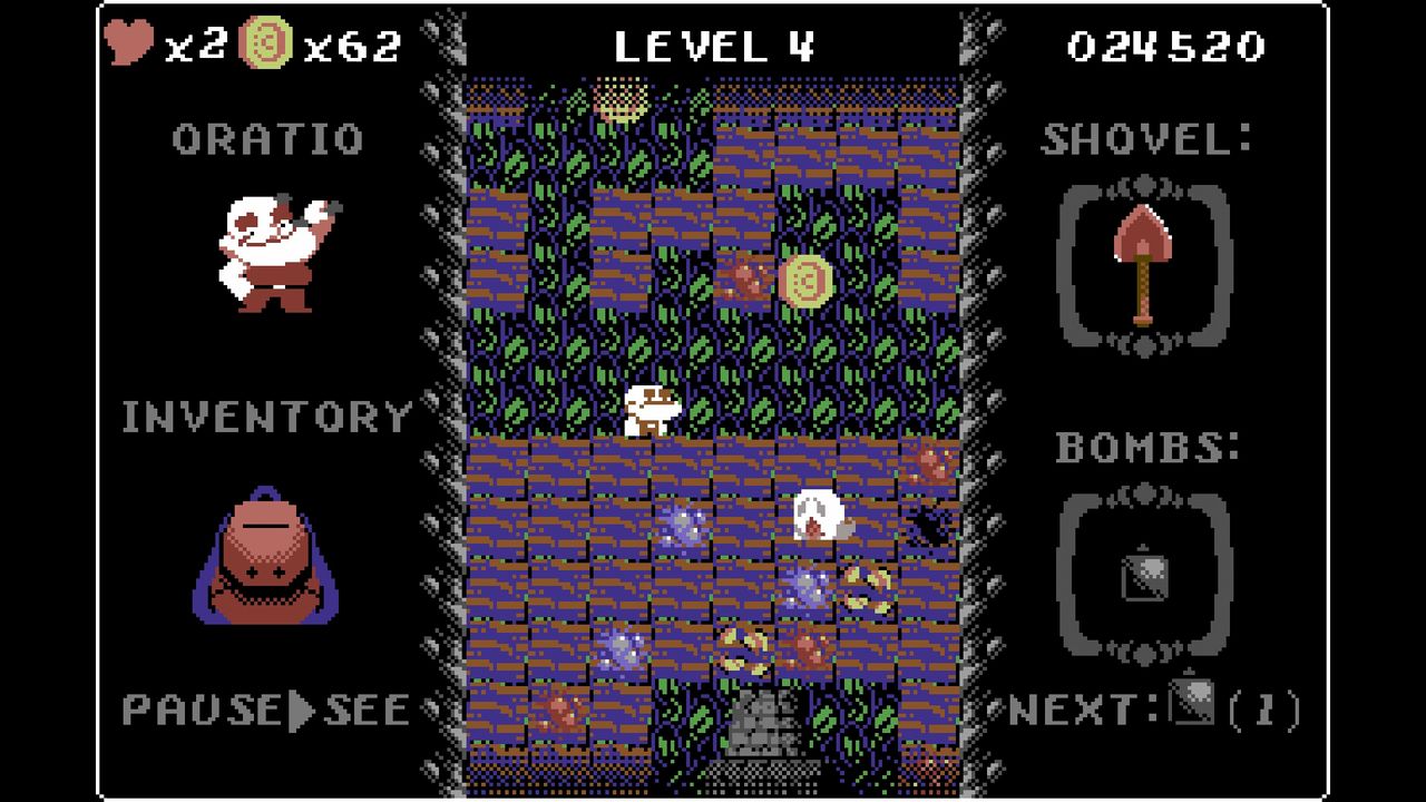 Pity Pit screenshot 4