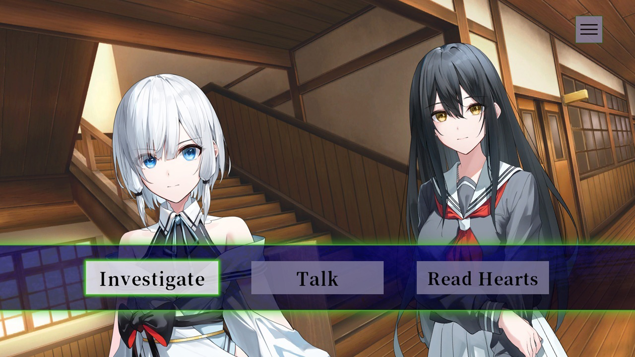 Dear Mirror Flower screenshot 4