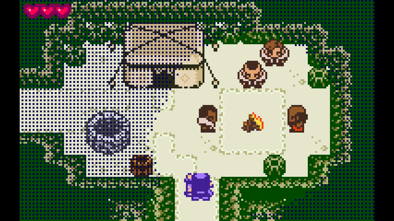 Ratcheteer DX screenshot 3