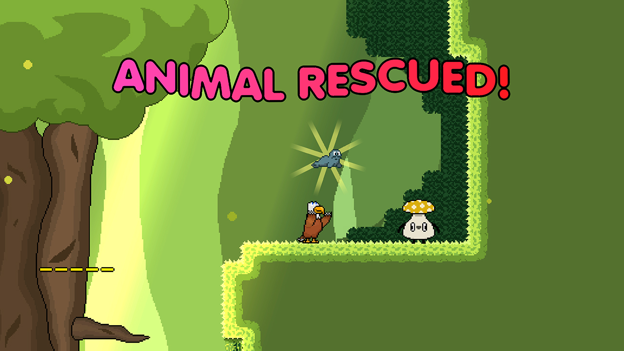 Escape from Life Inc screenshot 6