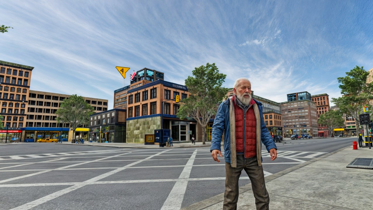 Street Survival: Homeless Simulator screenshot 6