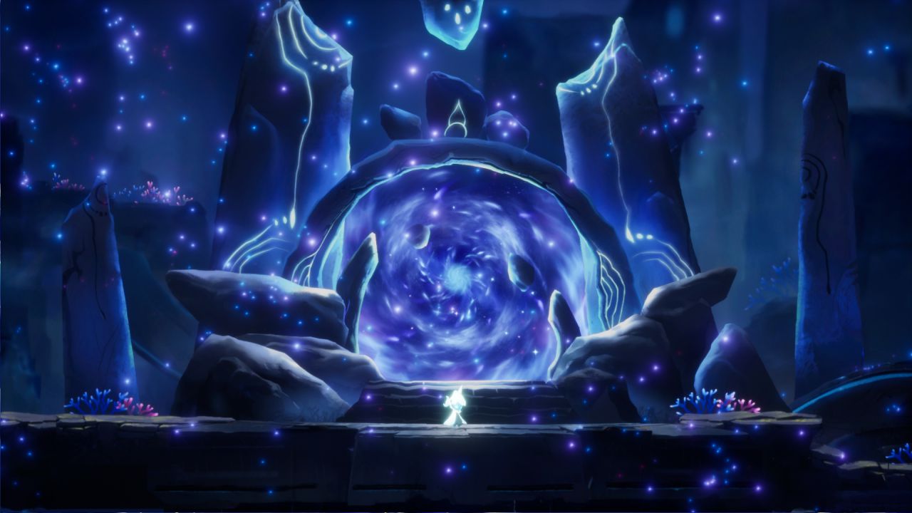 Lumione screenshot 5