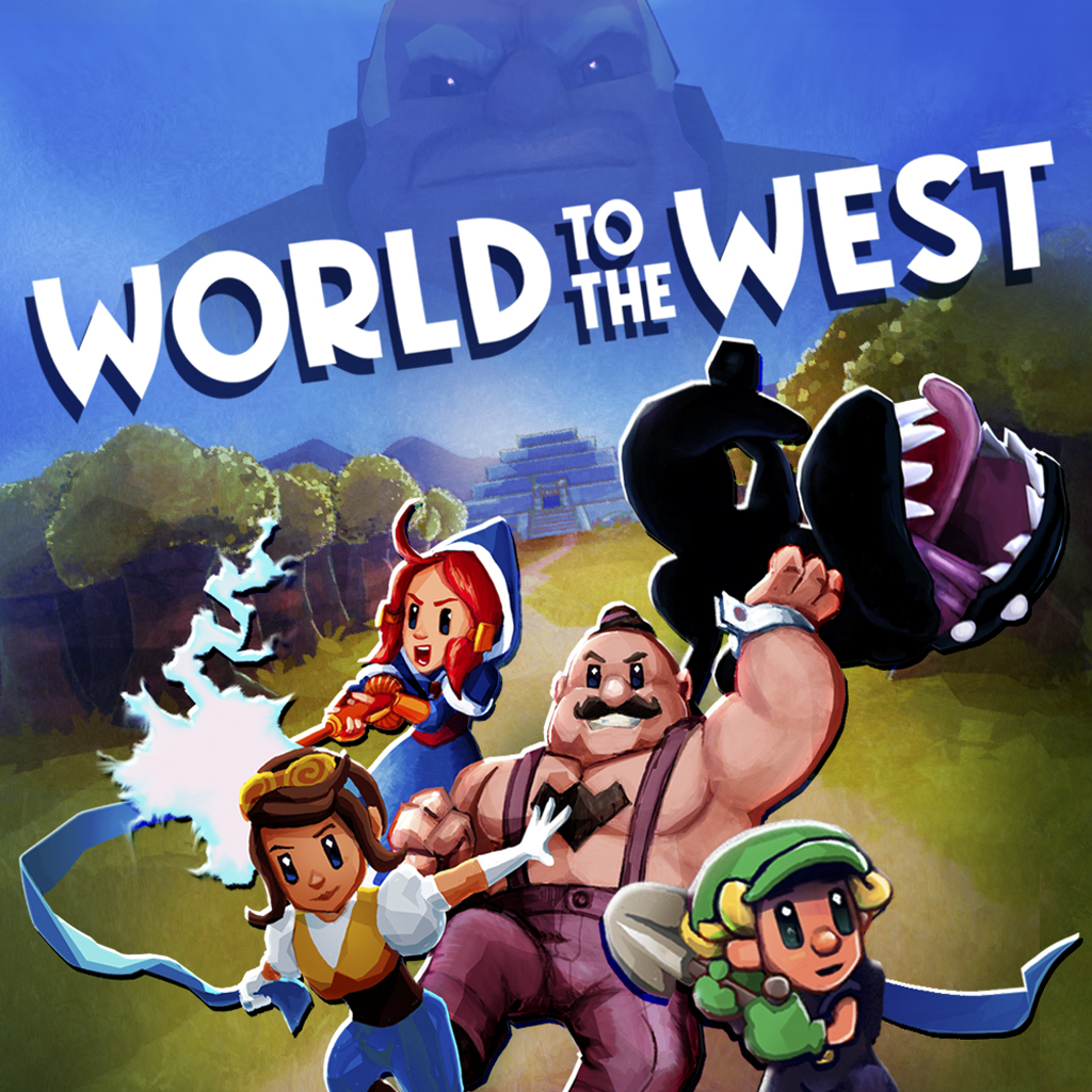 World to the West