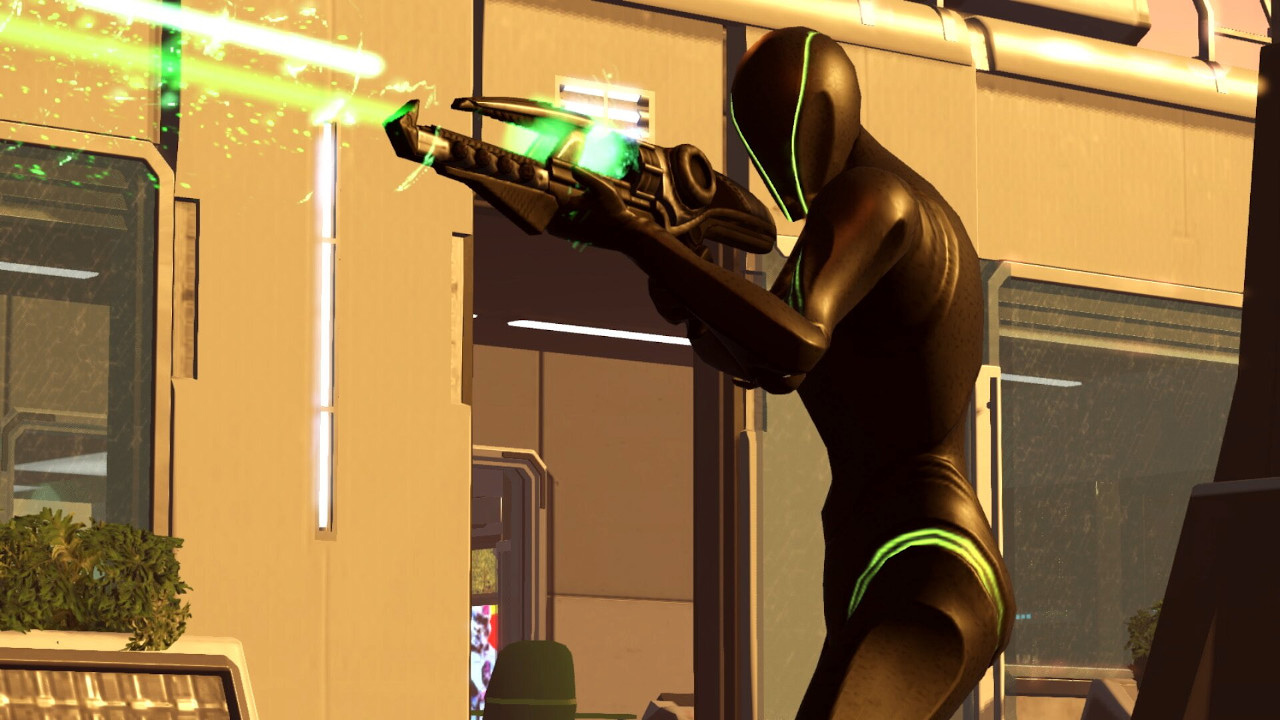 XCOM® 2 Collection screenshot 5