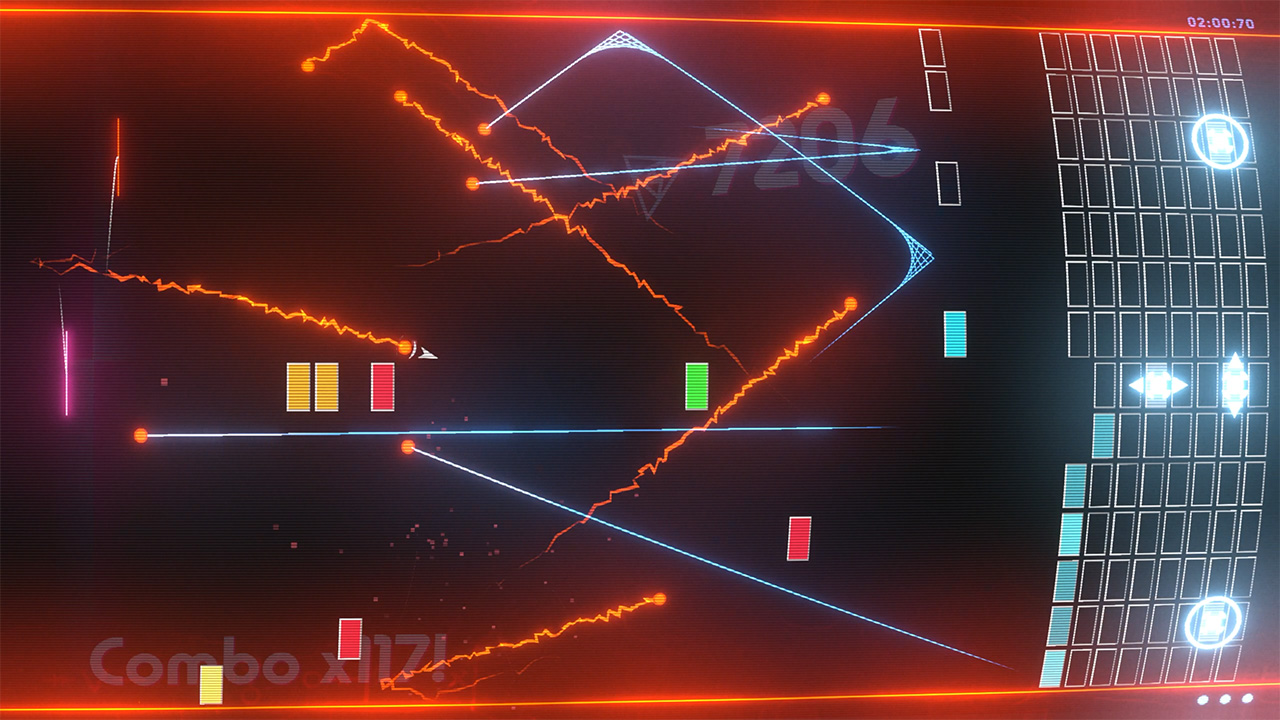 Breakout Beyond screenshot 6