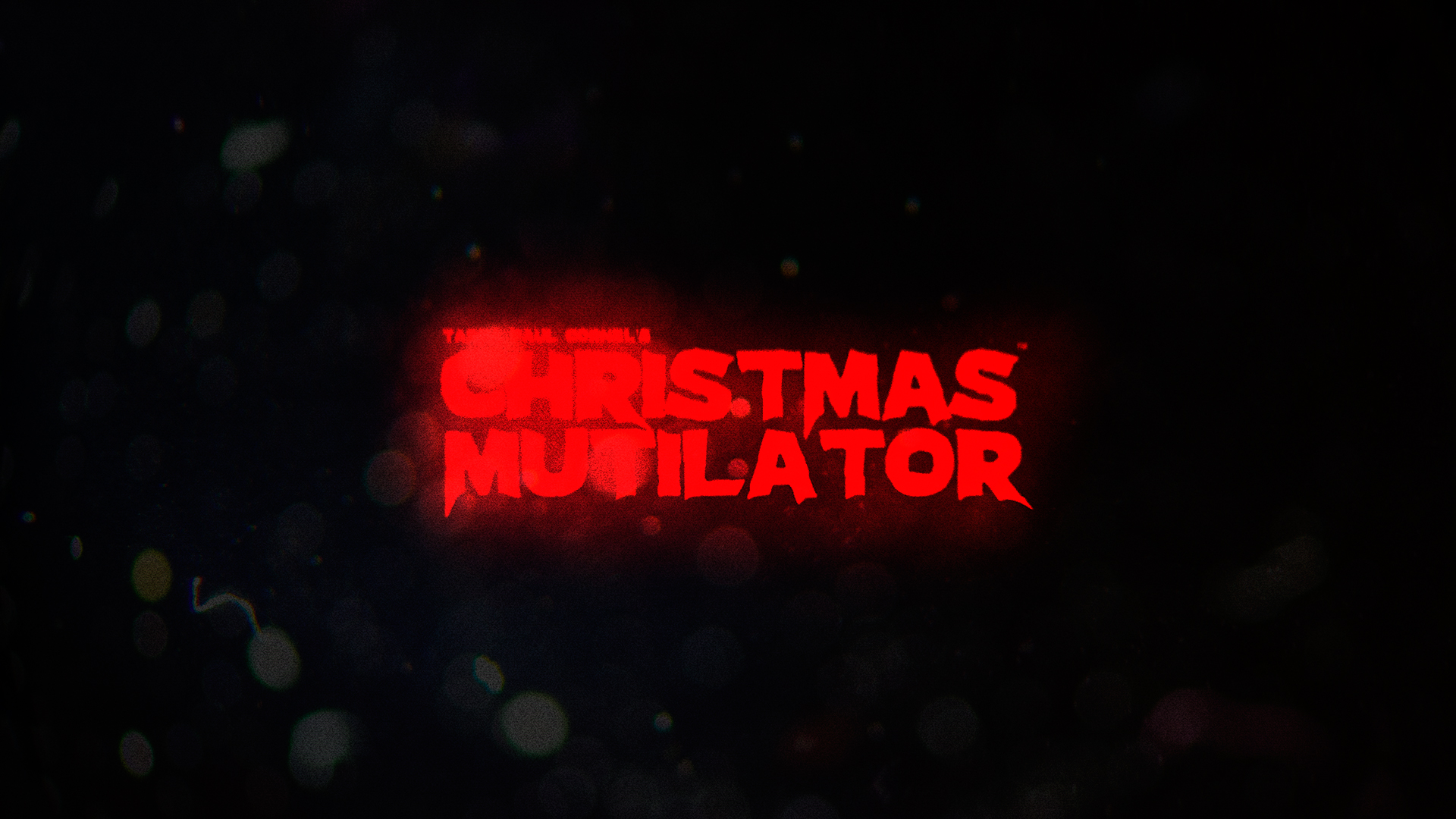 Christmas Mutilator ™