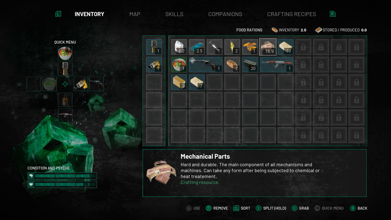 Chernobylite Premium Edition screenshot 4