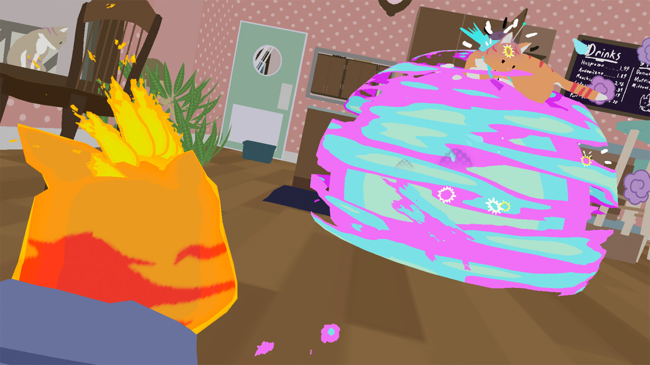 Fisti-Fluffs screenshot 3