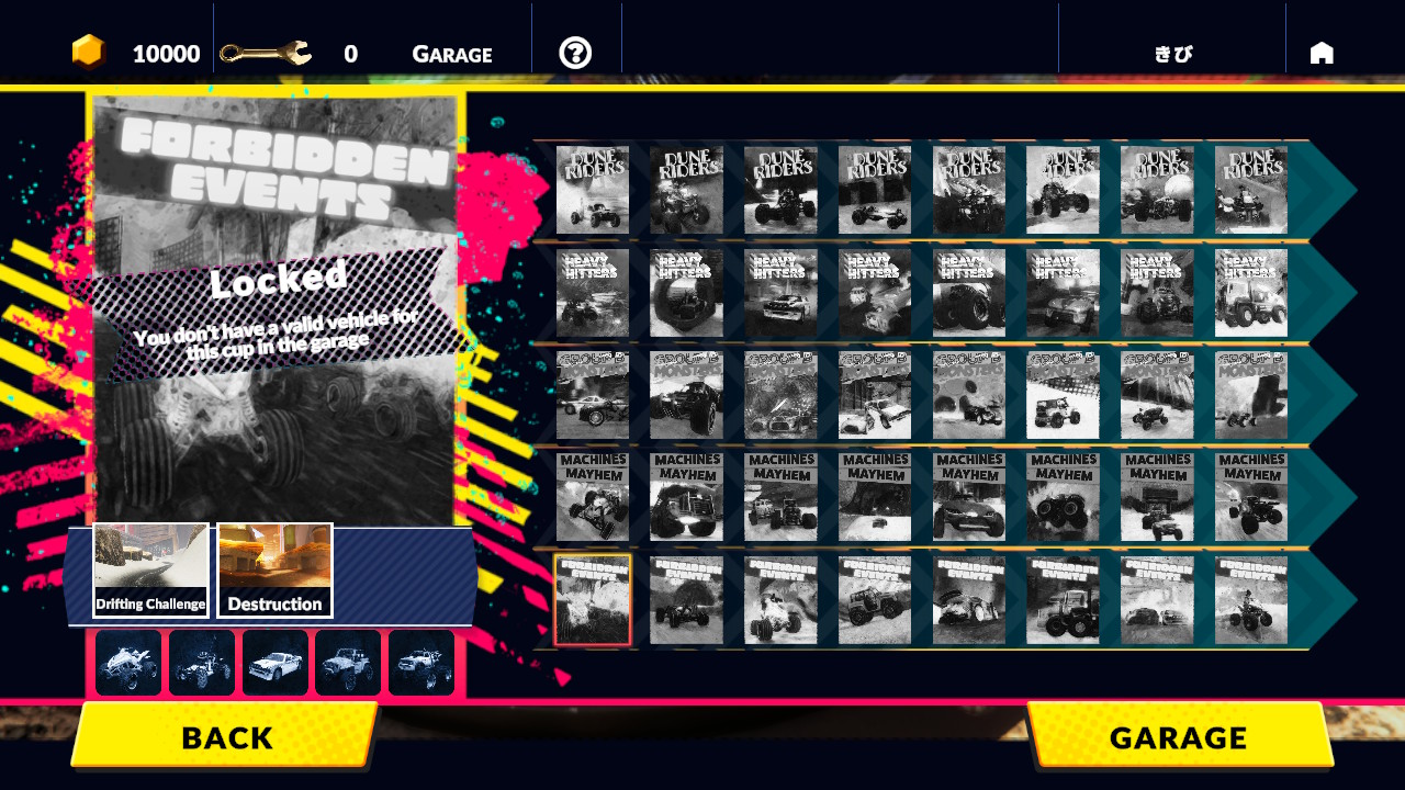 Super Toy Cars Offroad screenshot 4