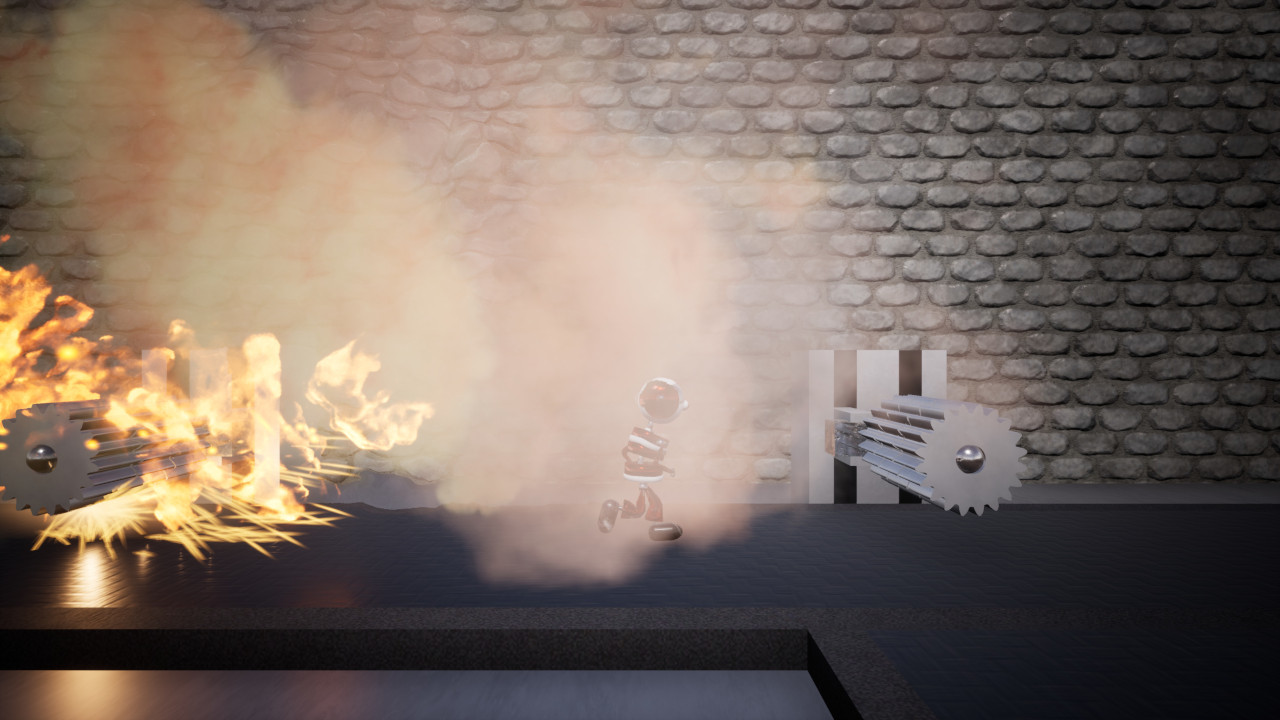 Robby's Adventure screenshot 6