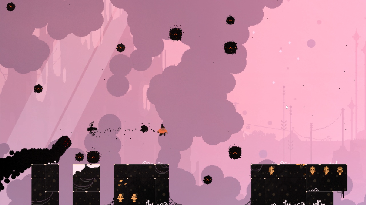 RUN: The World In-Between screenshot 4