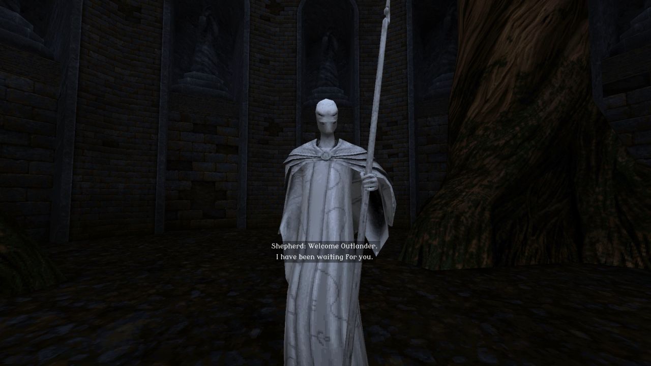 Wrath: Aeon of Ruin screenshot 2