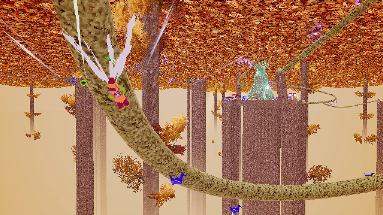 Lunistice screenshot 5