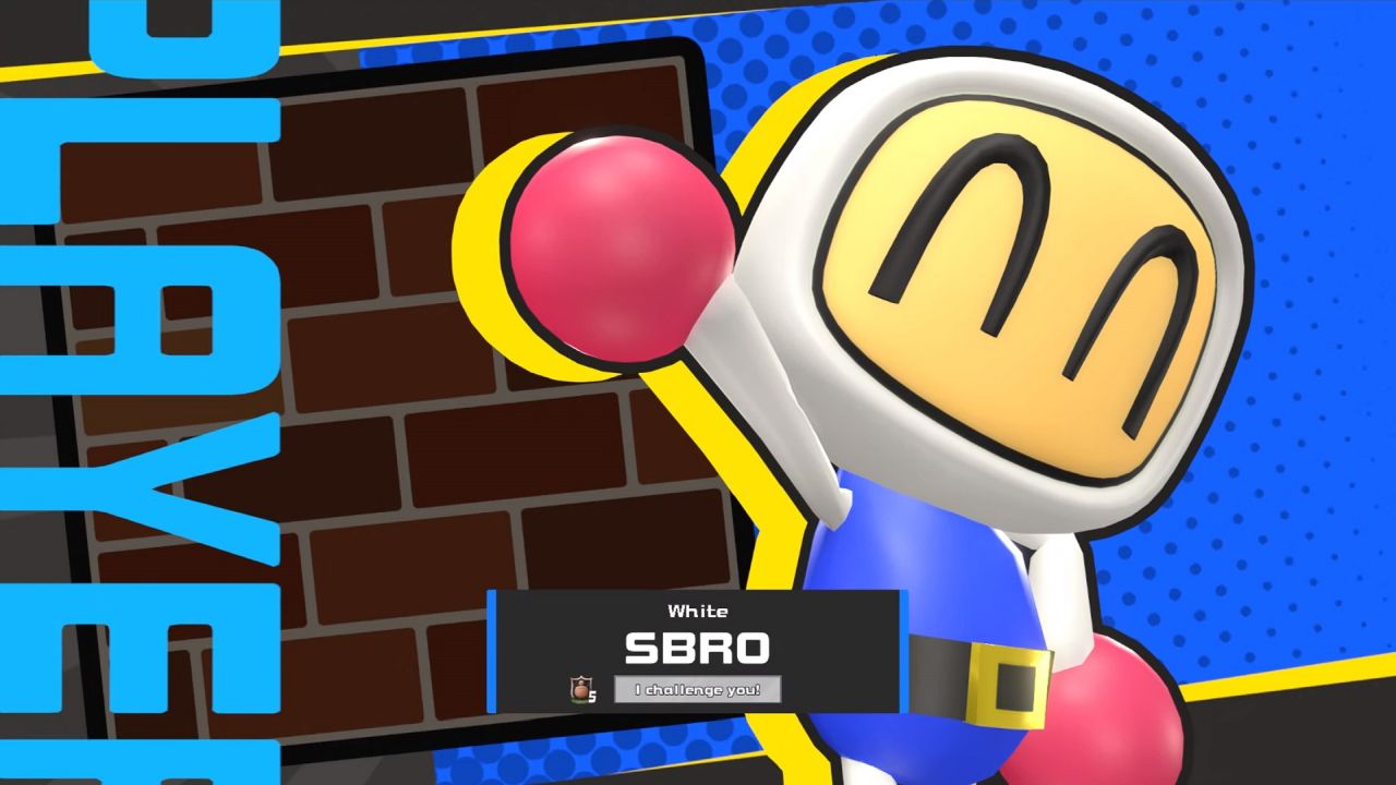 SUPER BOMBERMAN R ONLINE screenshot 4