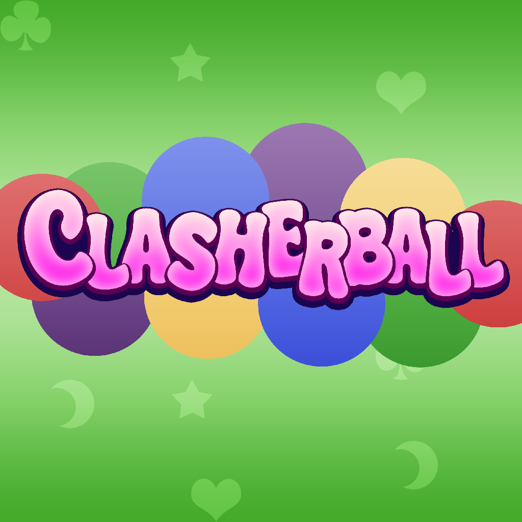 Clasherball