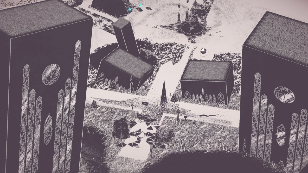 Hauntii screenshot 3