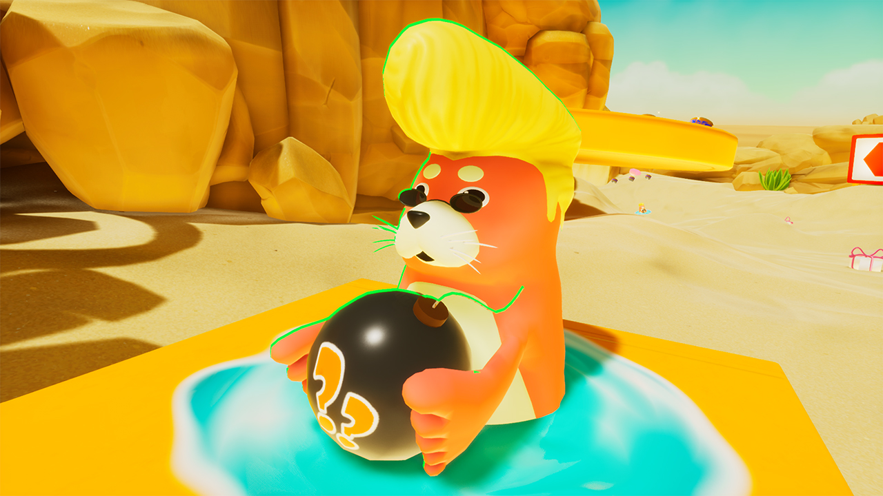 Faaast Penguin screenshot 5