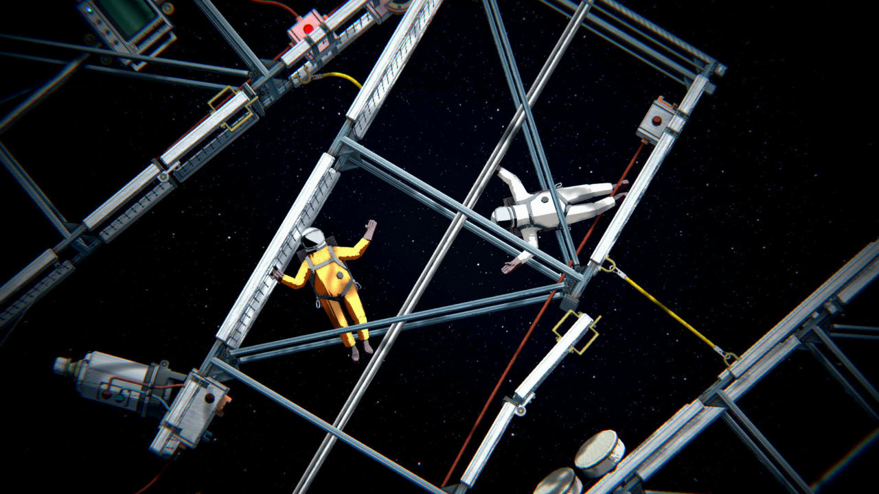 Heavenly Bodies screenshot 2