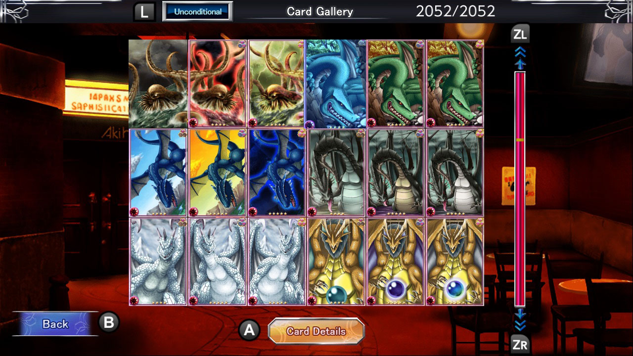 THE Card Battle: Eternal Destiny screenshot 6