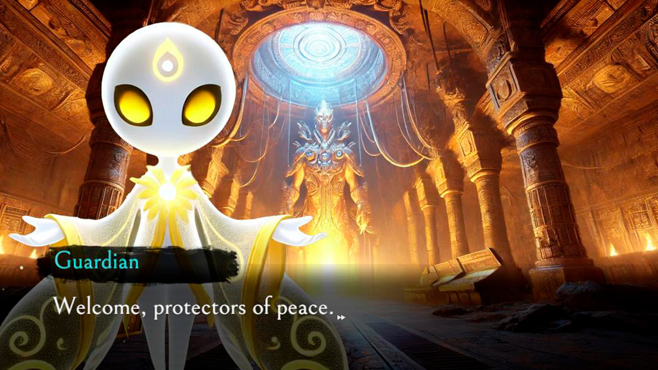 Star Galaxy Academy: Princess Legacy screenshot 5