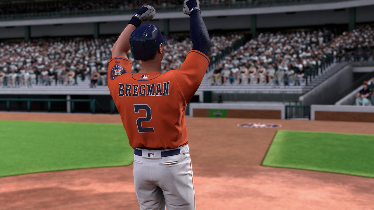 R.B.I. Baseball 19 screenshot 3