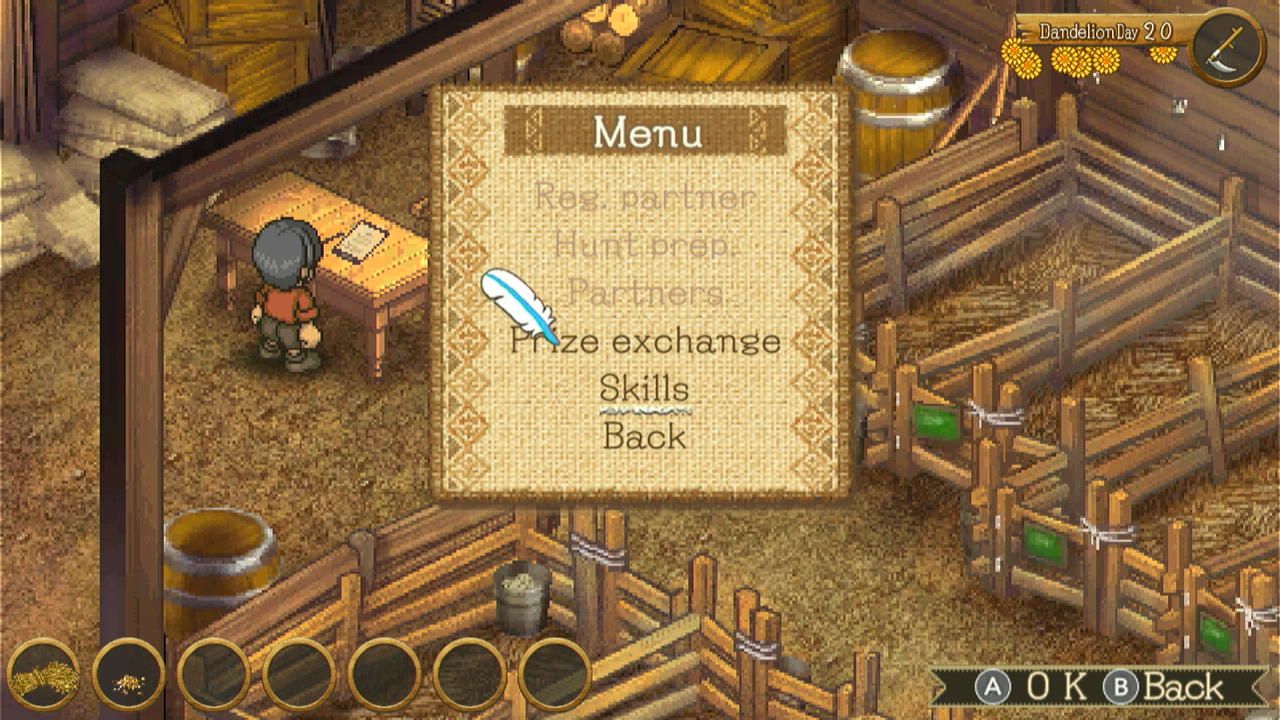 Shepherd's Crossing screenshot 5