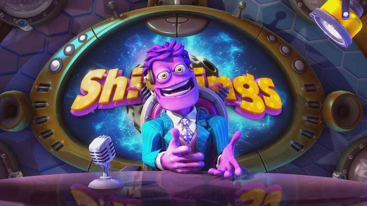 Shiftlings - Enhanced Edition screenshot 2