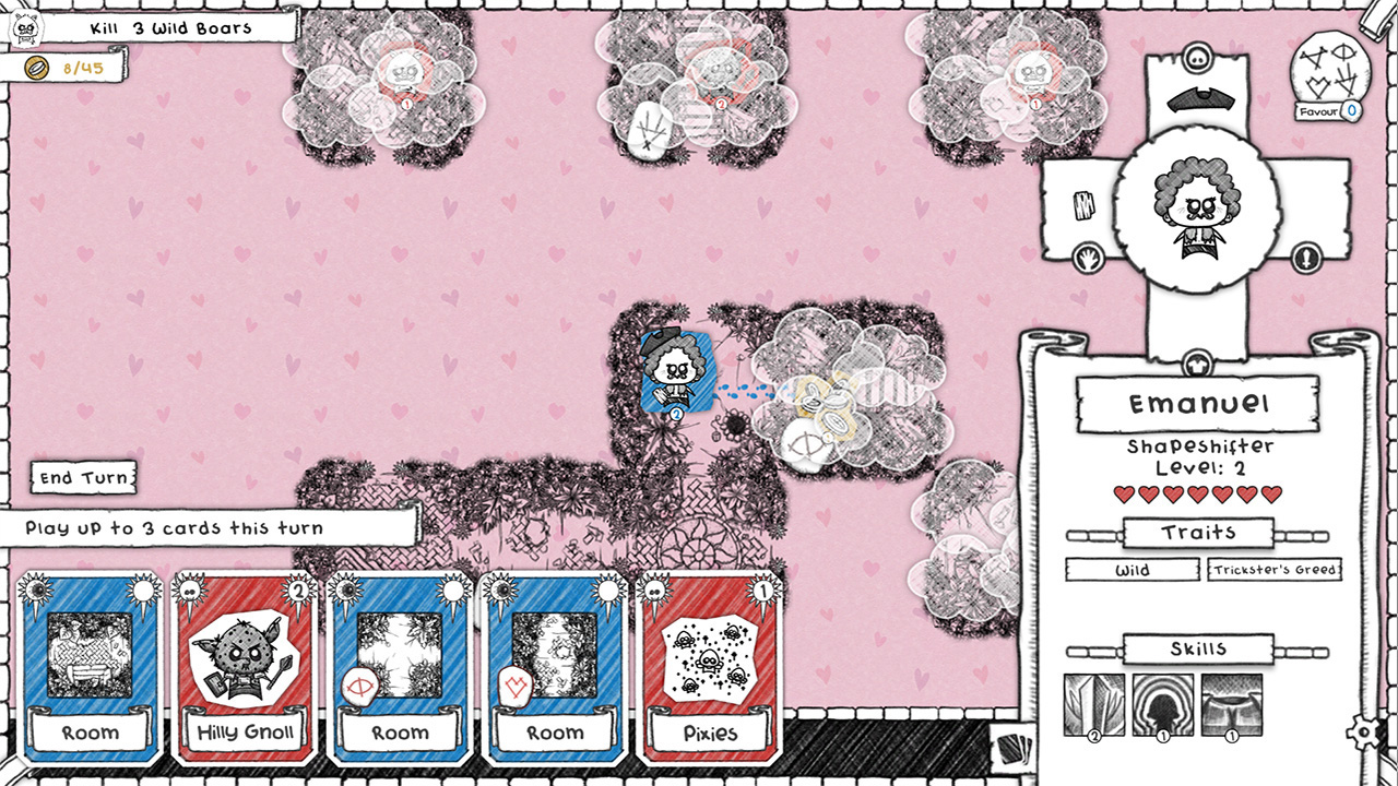 Guild of Dungeoneering Ultimate Edition screenshot 4