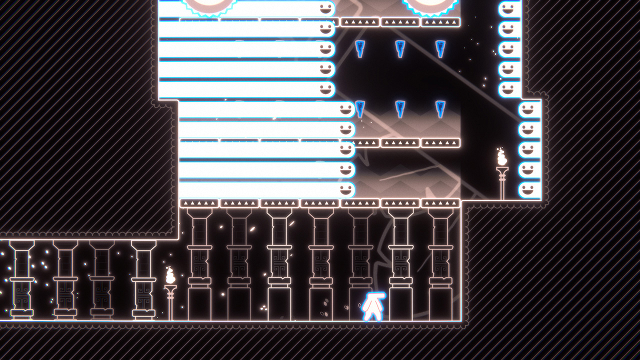 Mr. Run and Jump screenshot 6
