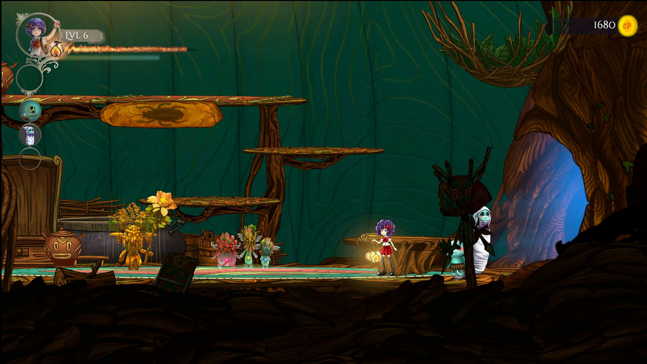 Ghost Parade screenshot 6