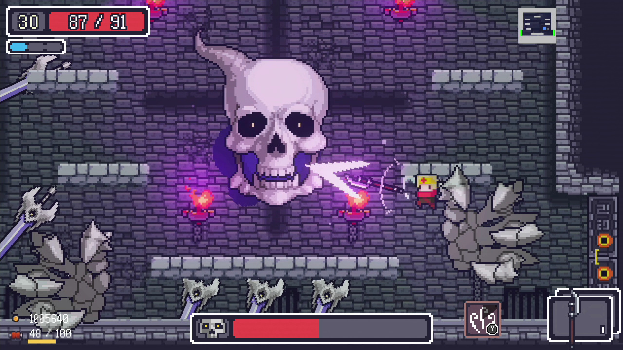Dungreed screenshot 4