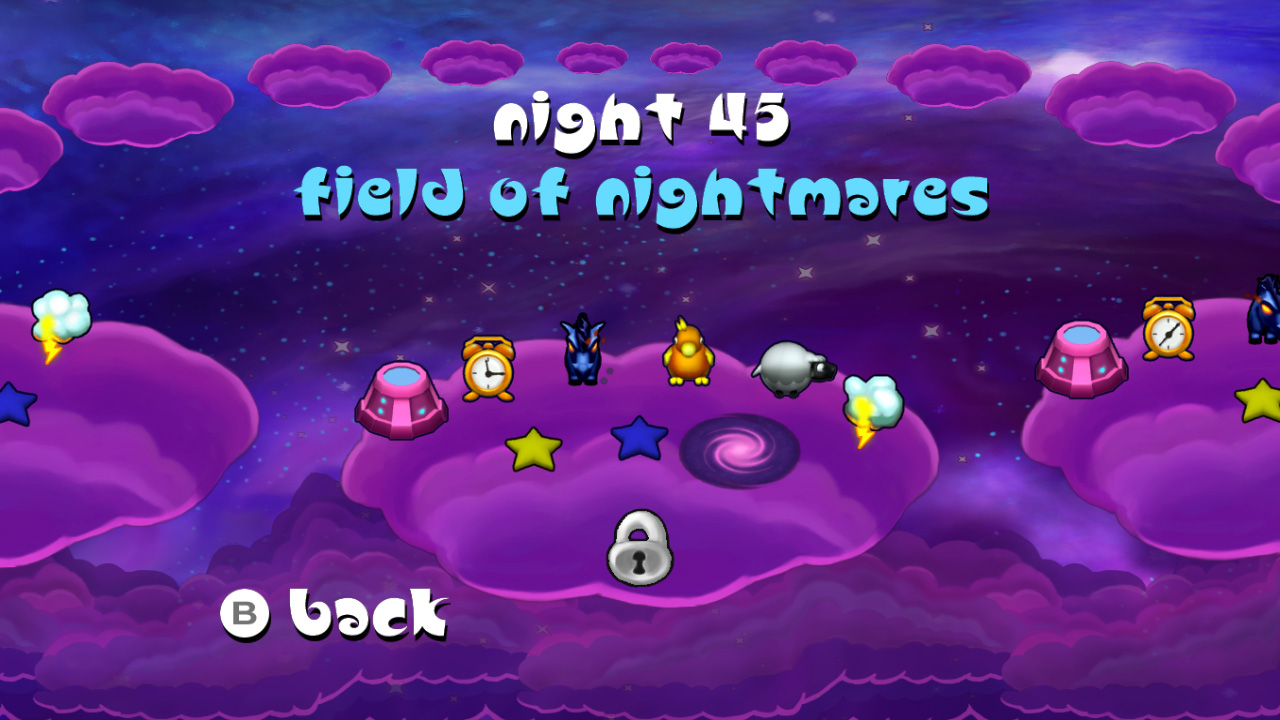 Dreamwalker screenshot 3