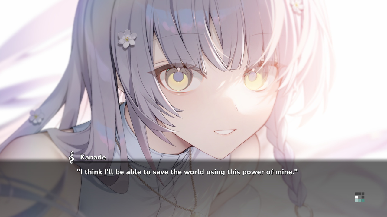 KANADE screenshot 2
