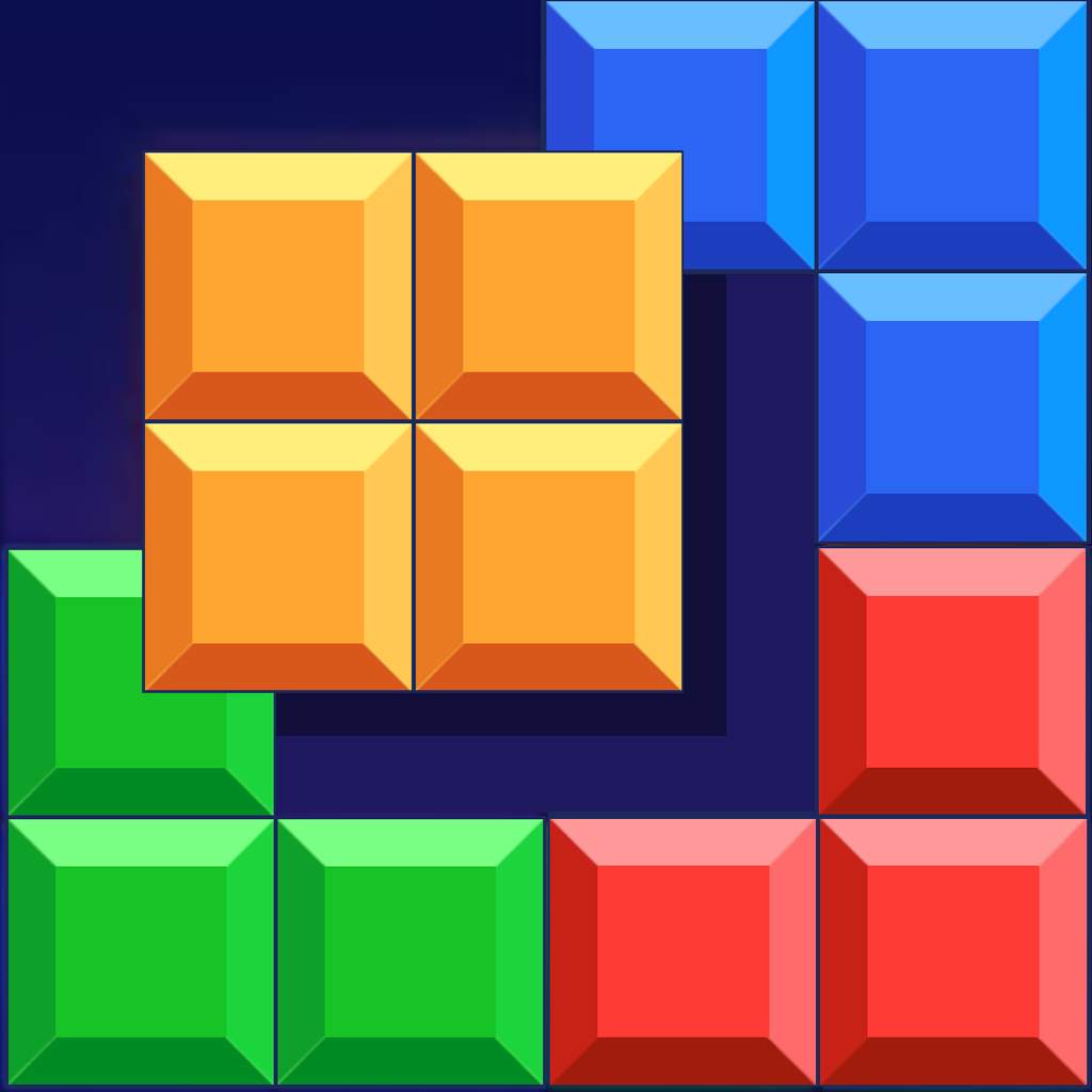 Block Party DX!