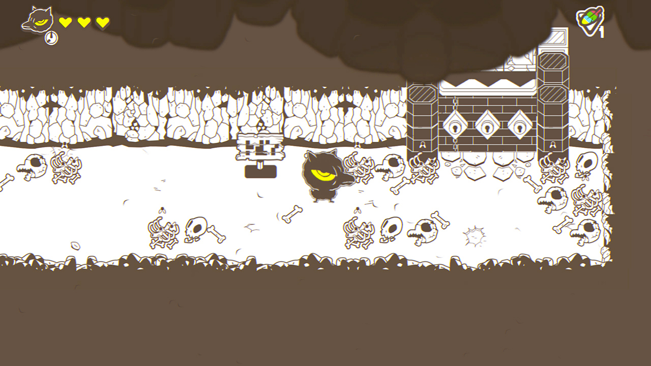 Ponpu screenshot 1