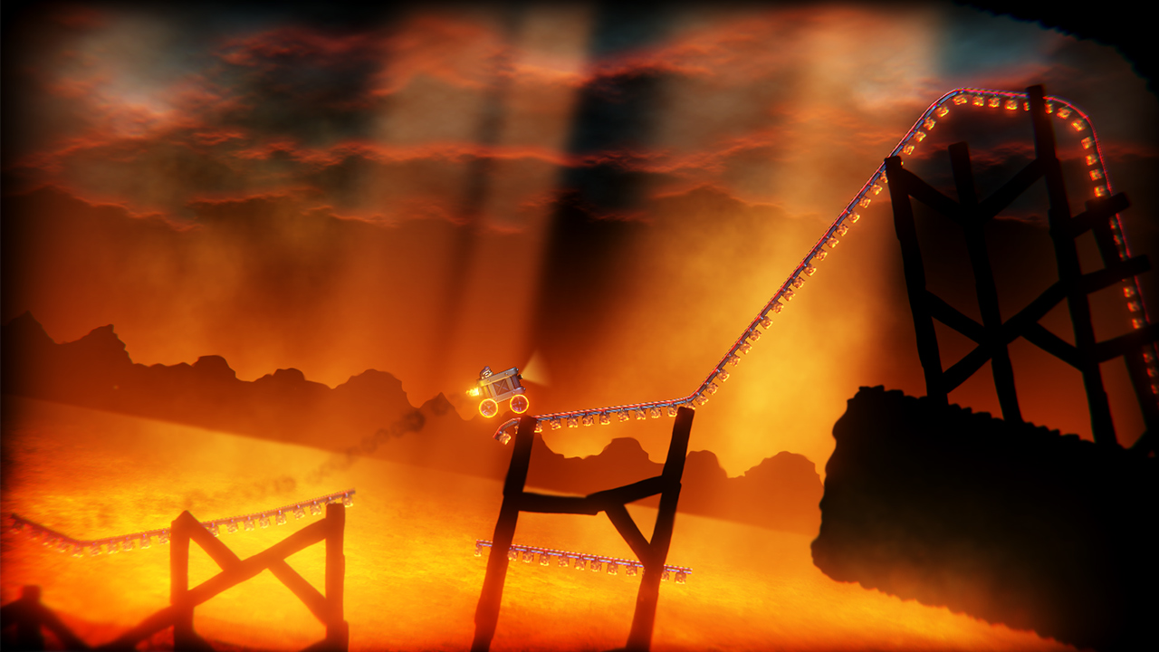 Robbie Swifthand and the Orb of Mysteries screenshot 5
