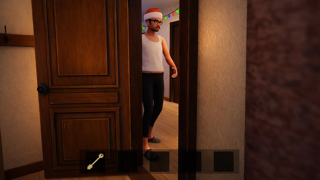 Schoolboy Escape: Runaway screenshot 2