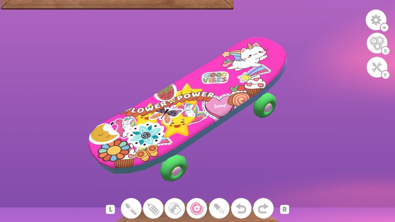 Paint It screenshot 1