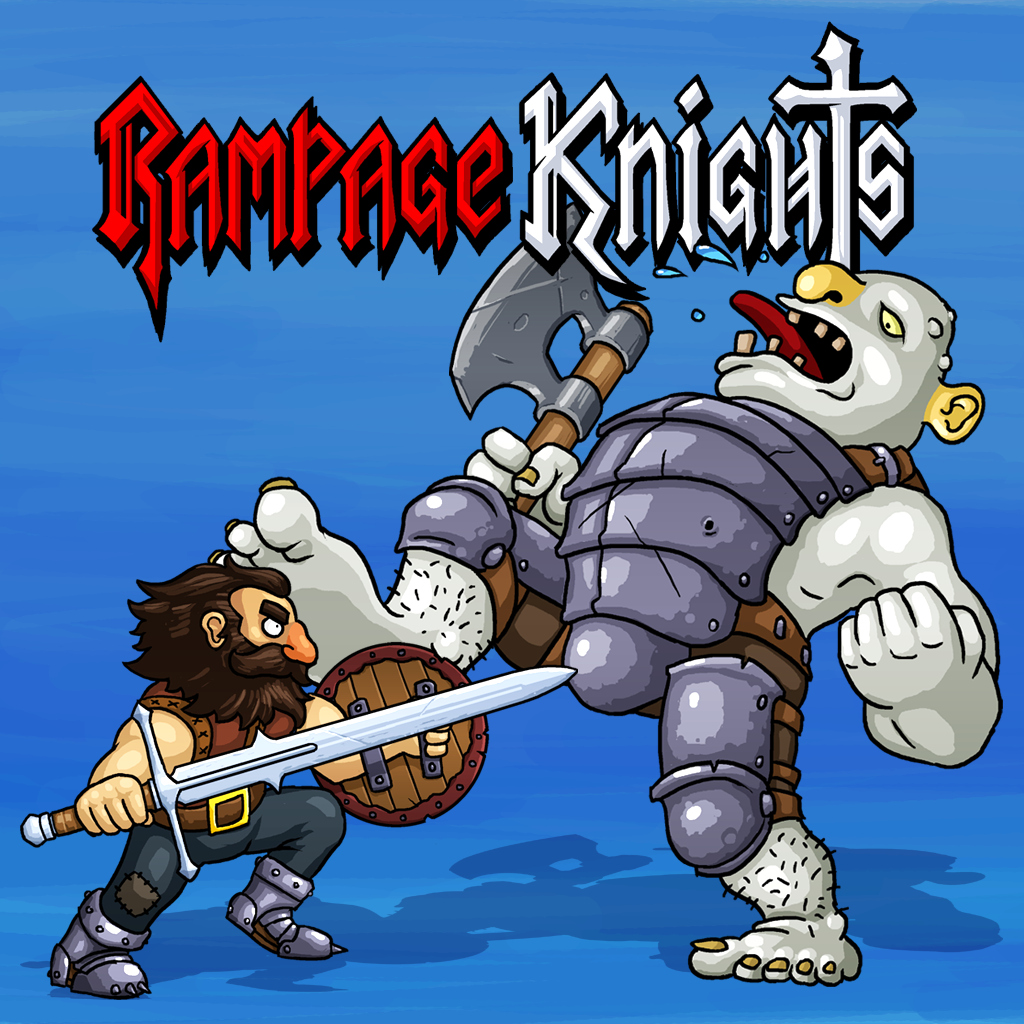 Rampage Knights